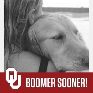 Meet your Posher, Molly